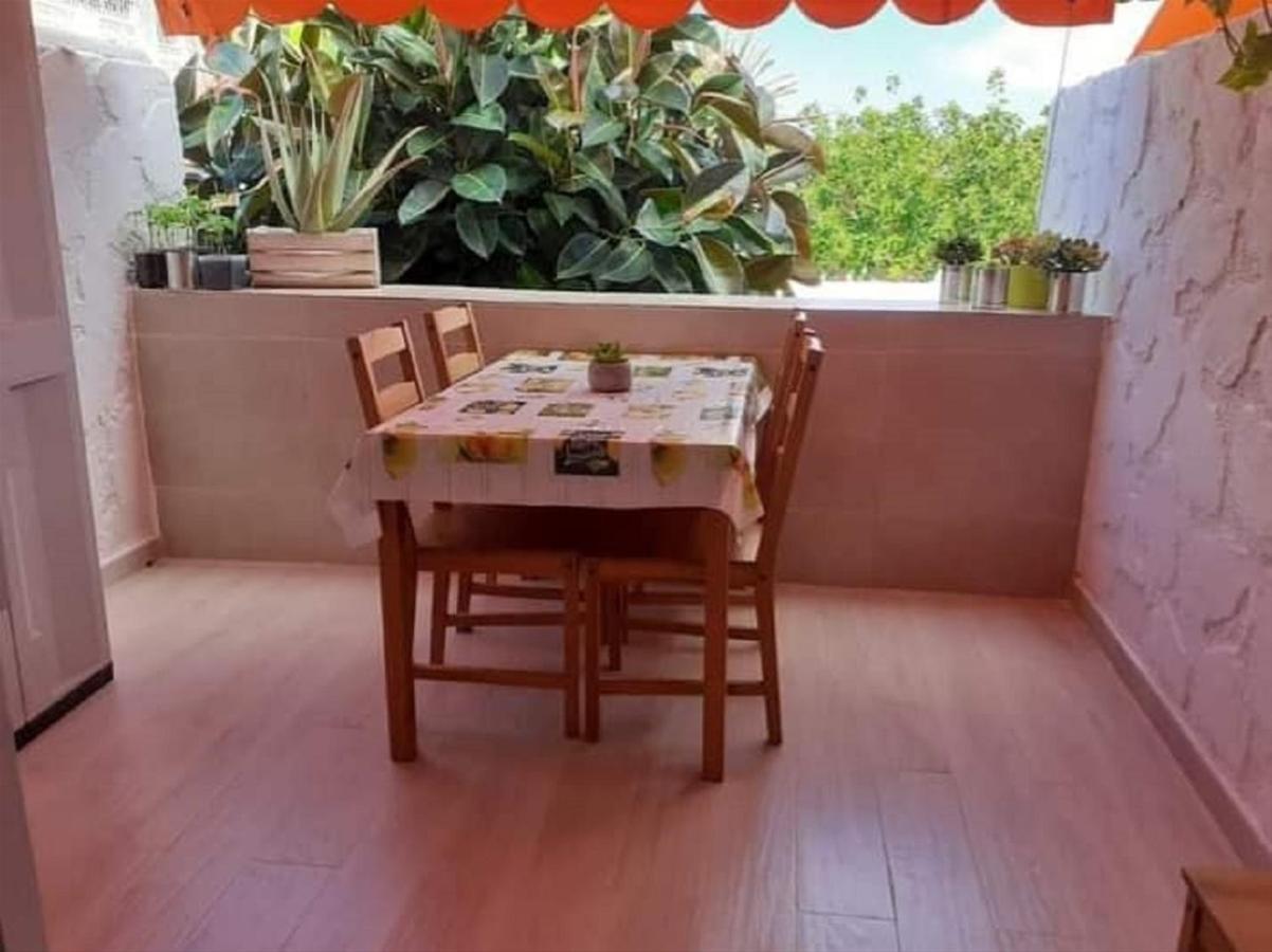 Appartement Casa Tavio 3 à Arona  Extérieur photo